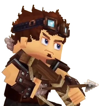 Hytale Character