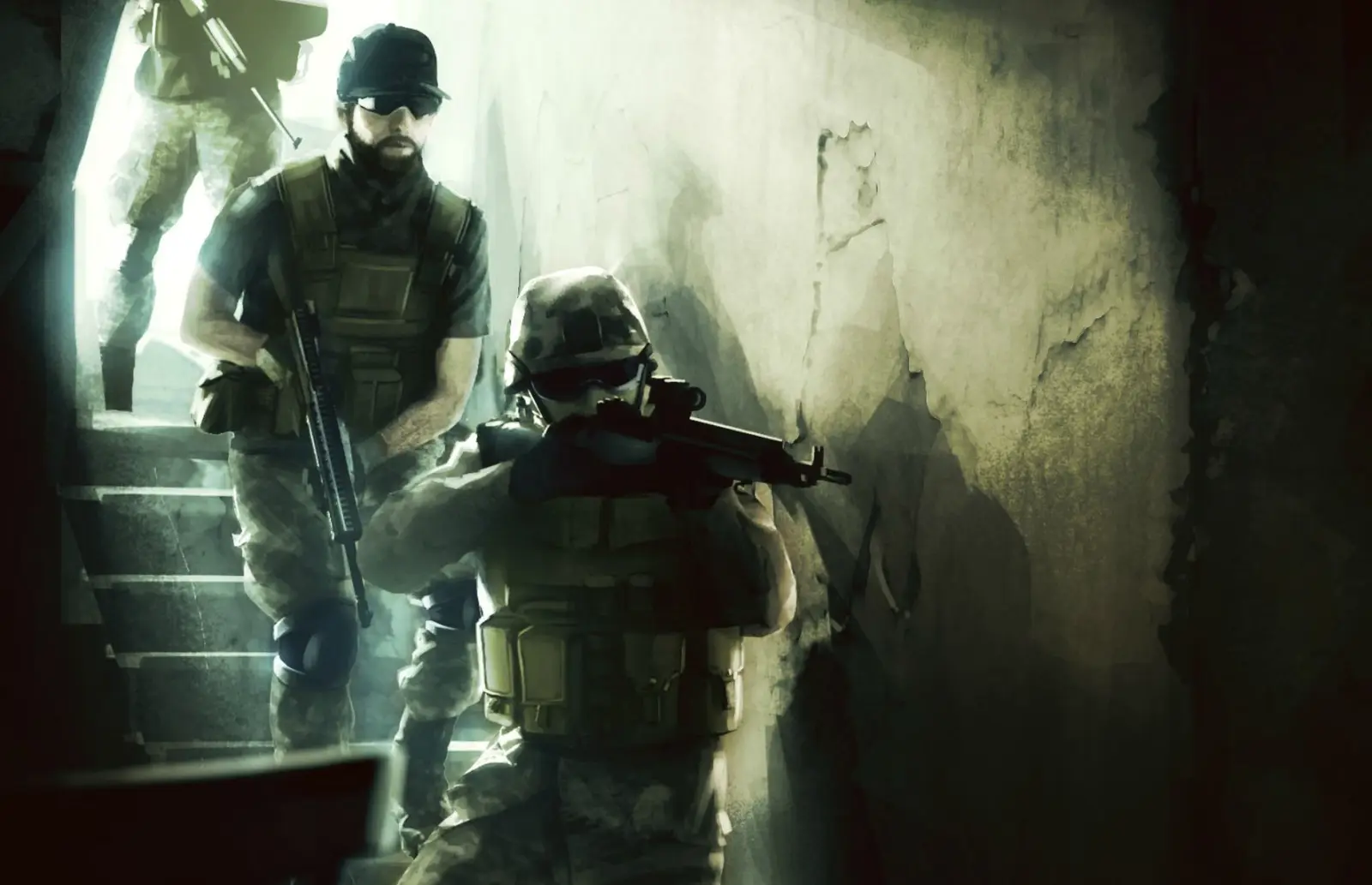 What is Insurgency?