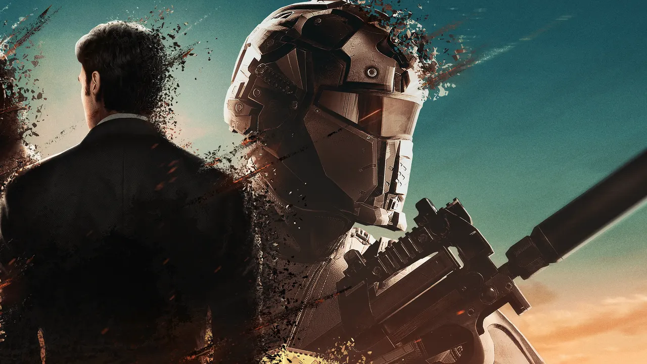 What is Insurgency: Sandstorm Server Hosting?