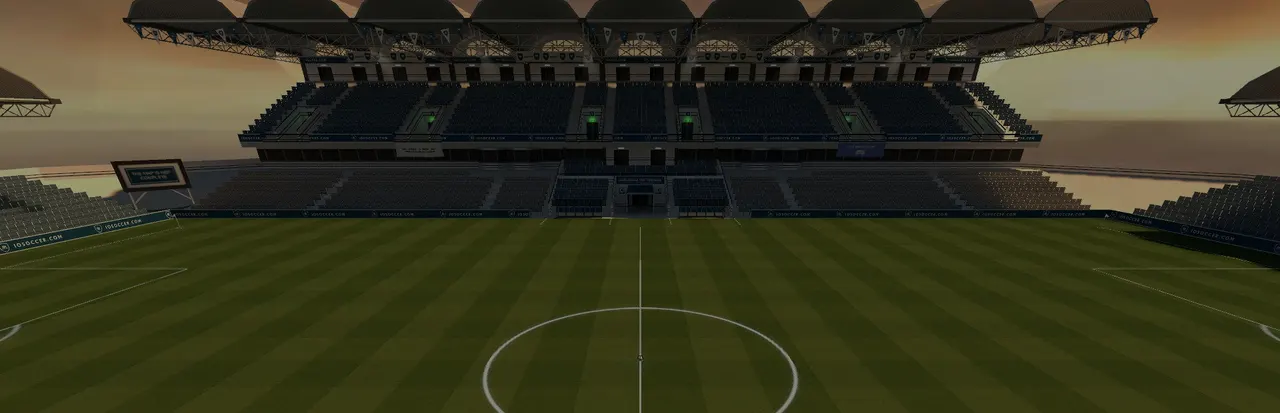 What is IOSoccer?