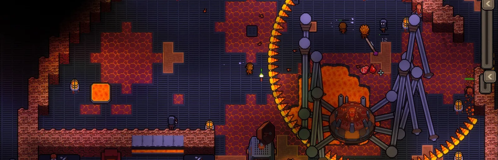 Isle Goblin Multiplayer