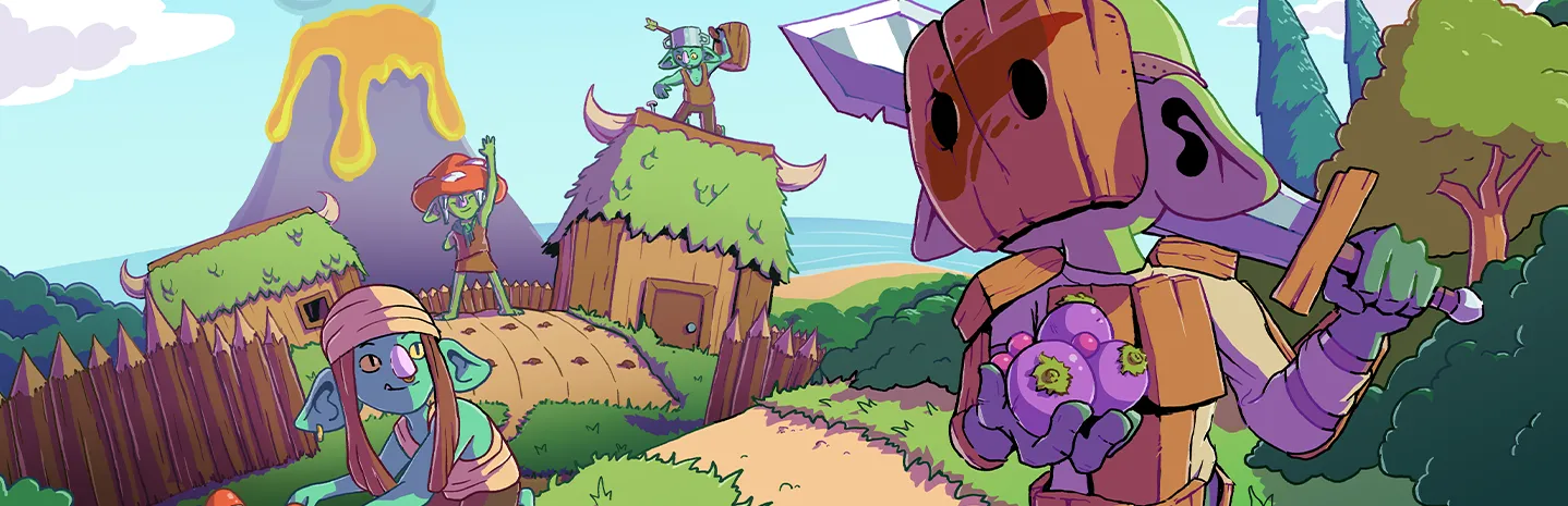 What is Isle Goblin?