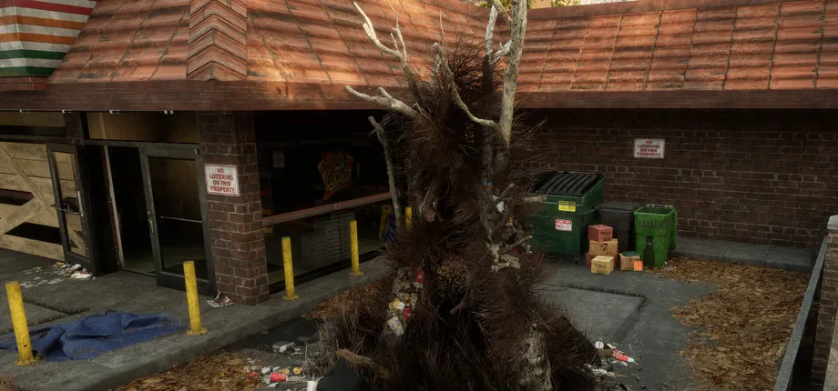 Jaws of Extinction Dedicated Servers