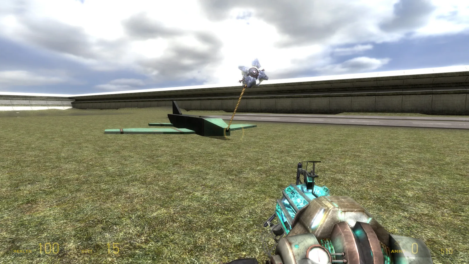 What is JBMod?