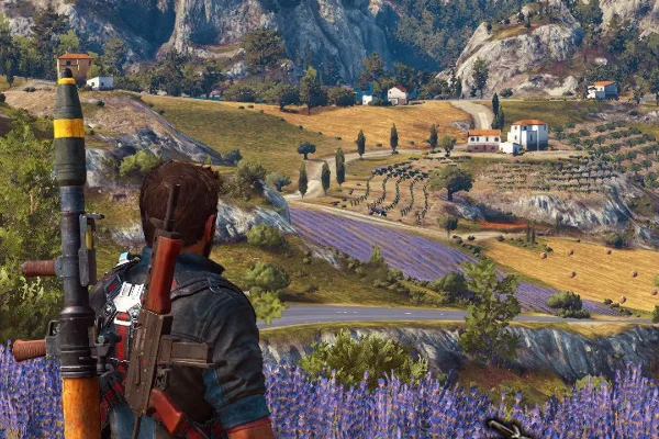 What is JC3-MP Server Hosting?