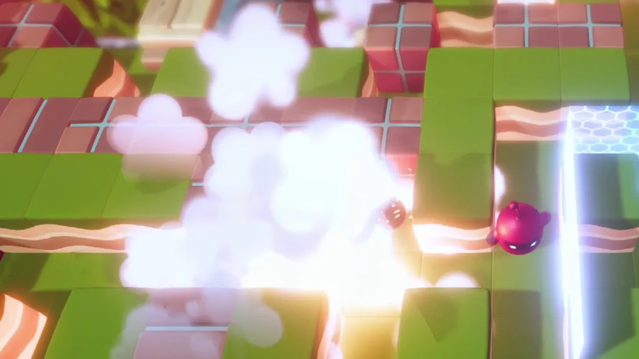 What is Kaboom!?