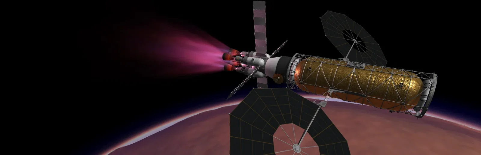 What is Kerbal Space Program Server Hosting?