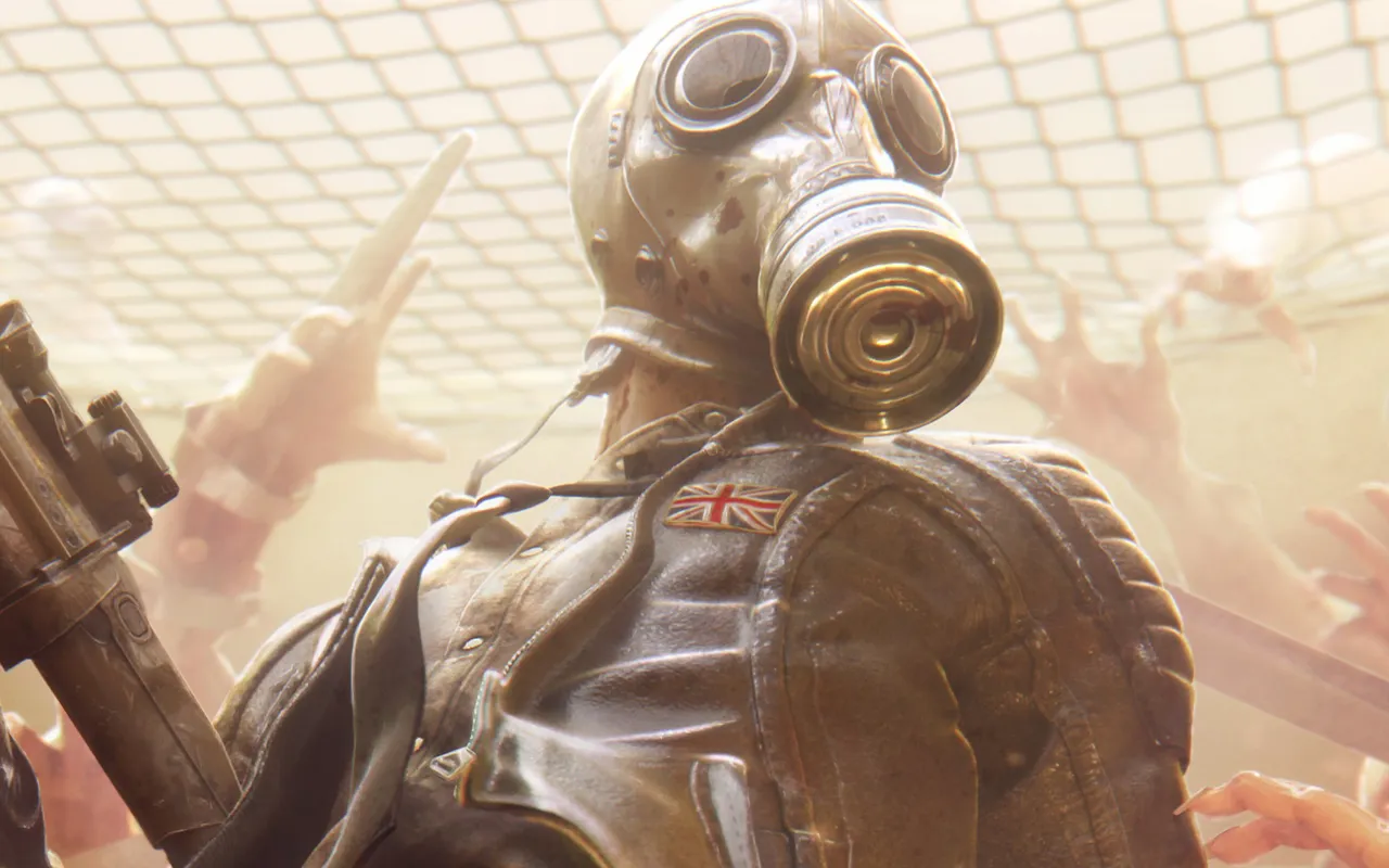 What is Killing Floor 2 Server Hosting?