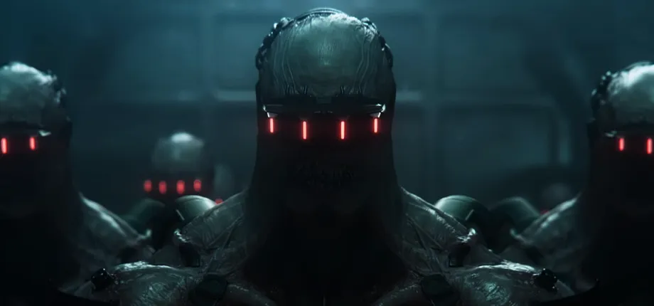 Killing Floor 3 Dedicated Servers