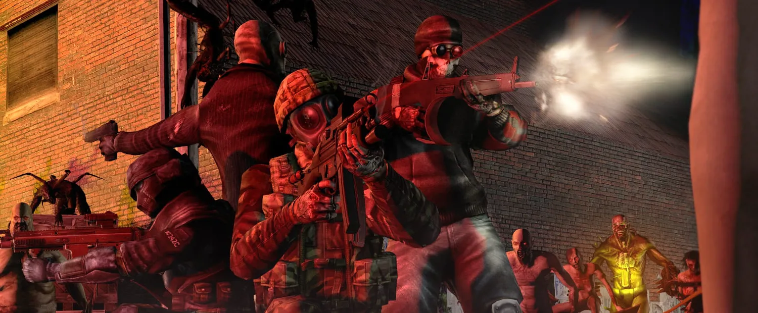 What is Killing Floor Server Hosting?