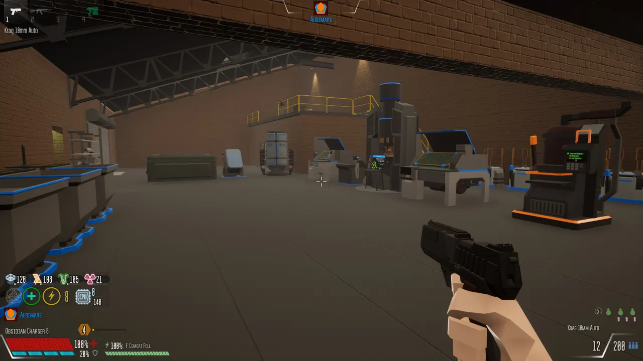 What is Last Gang Standing?