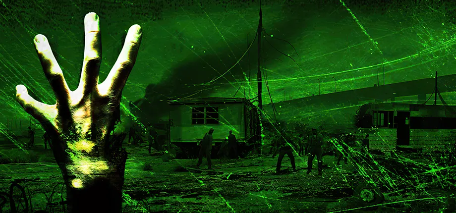 What is Left 4 Dead Server Hosting?