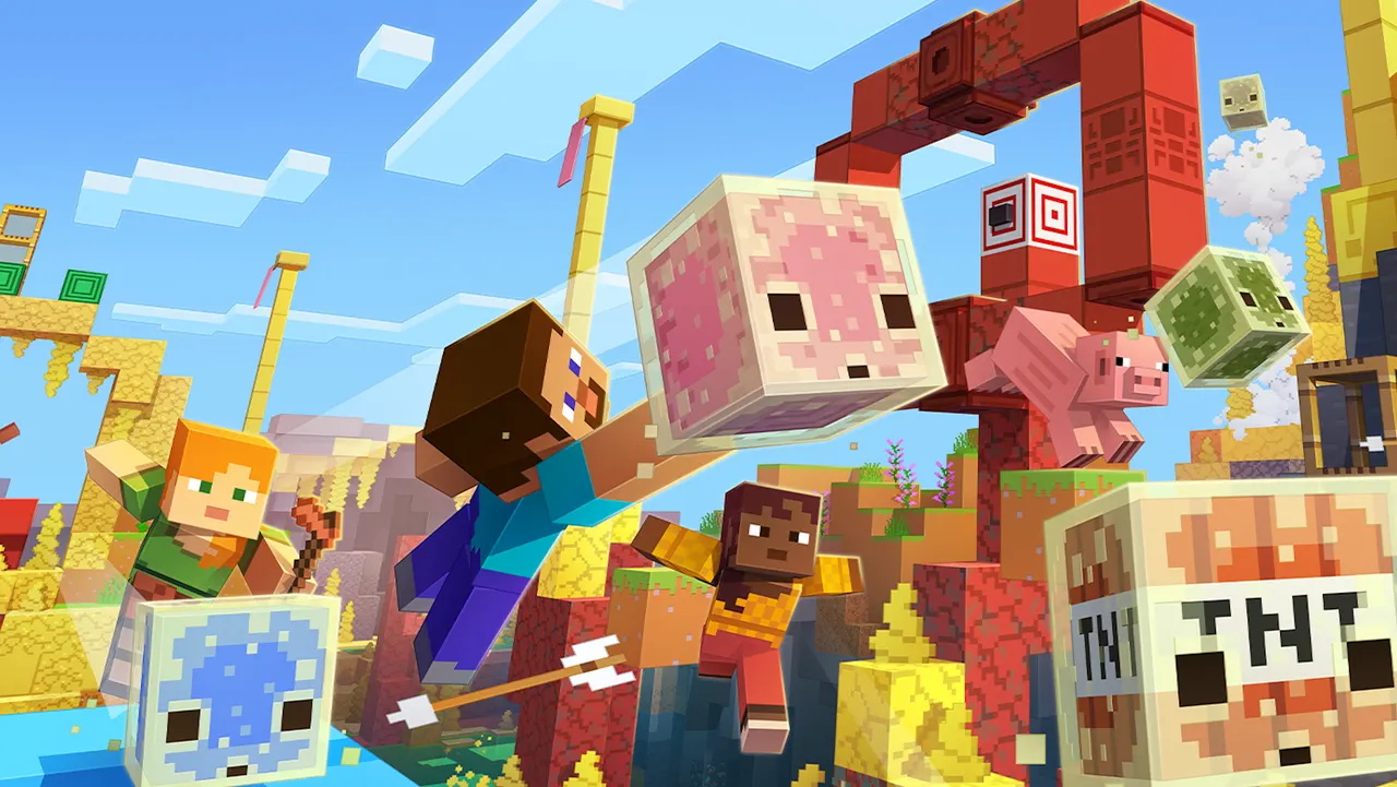 What is Life in the Village Server Hosting?