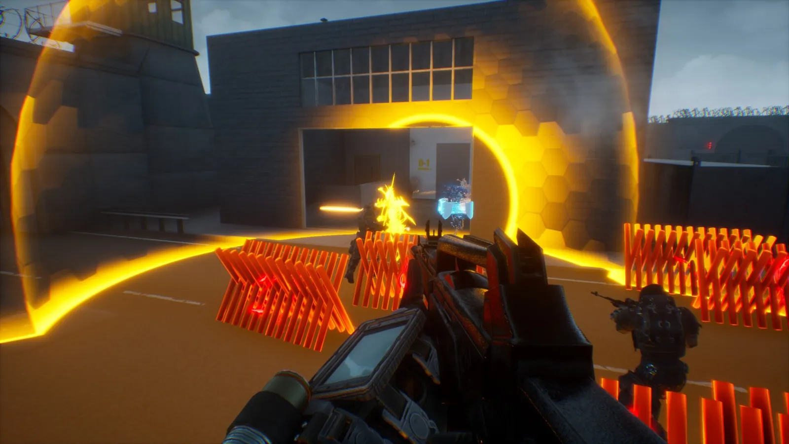 What is Lightphobe?