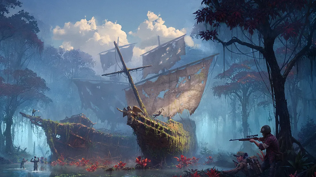 Lost Rift Dedicated Servers