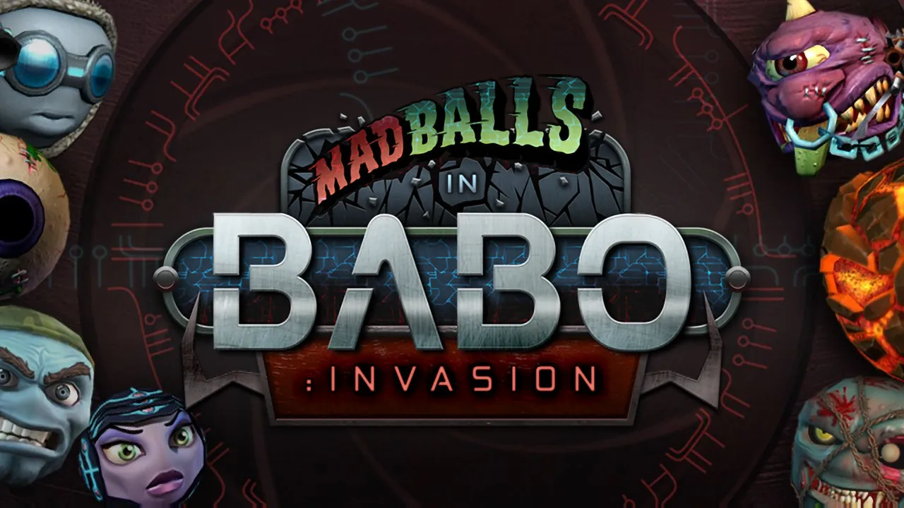 Your Own Babo Arena
