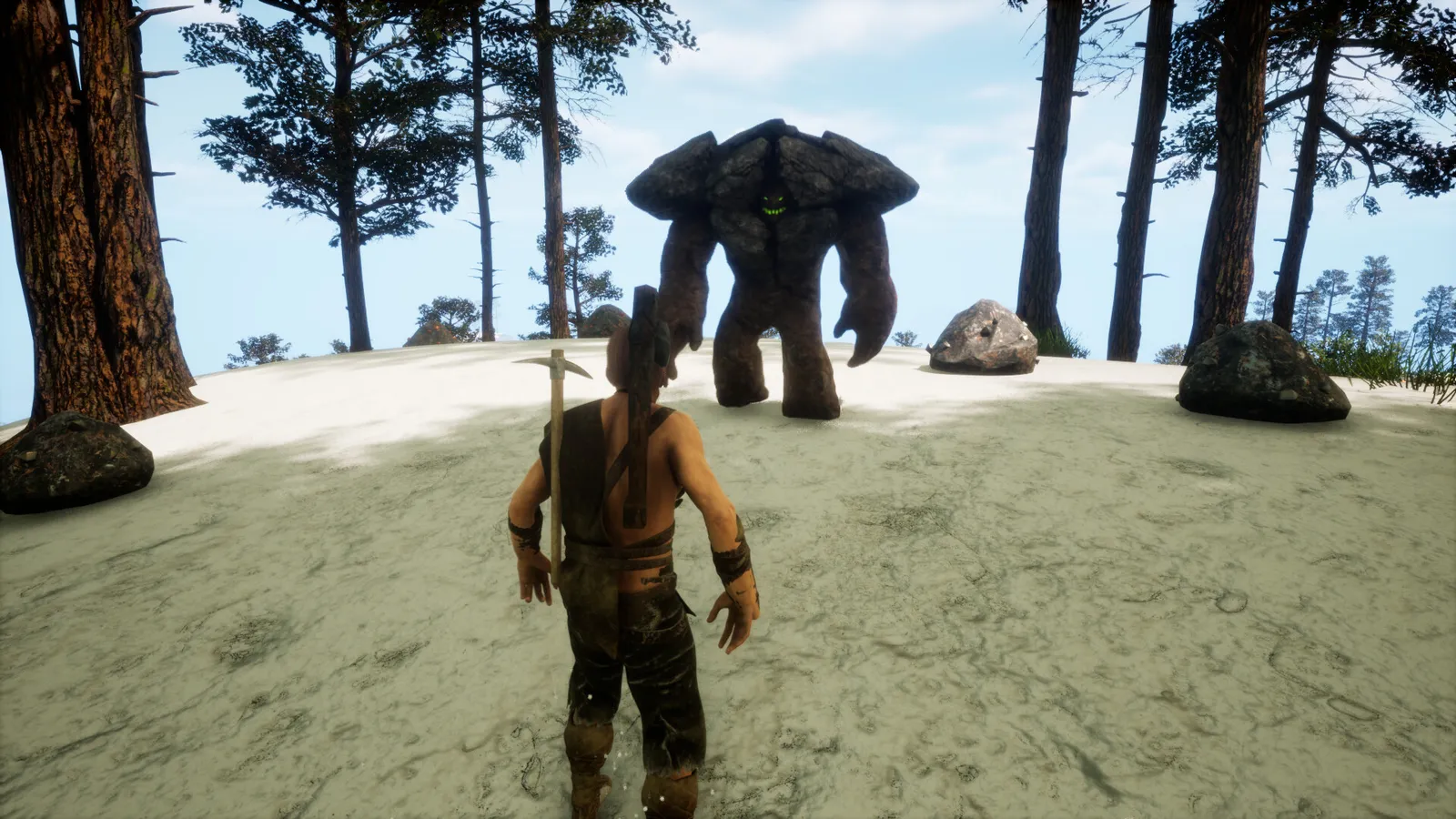 What is MAK: Survival?