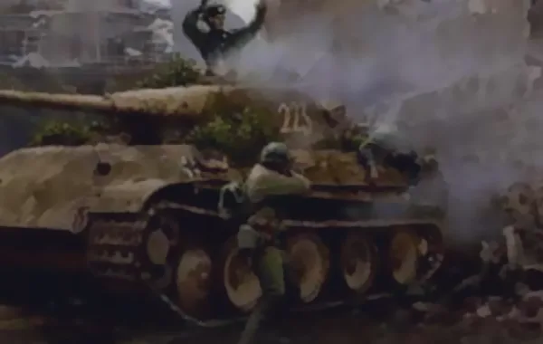 What is Medal of Honor: Allied Assault?