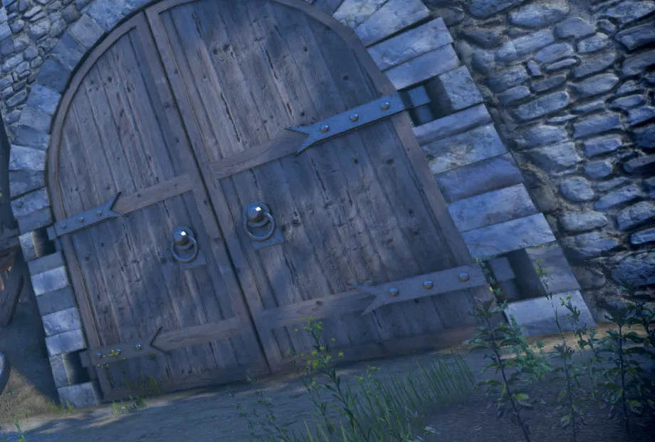 What is Medieval Engineers Server Hosting?