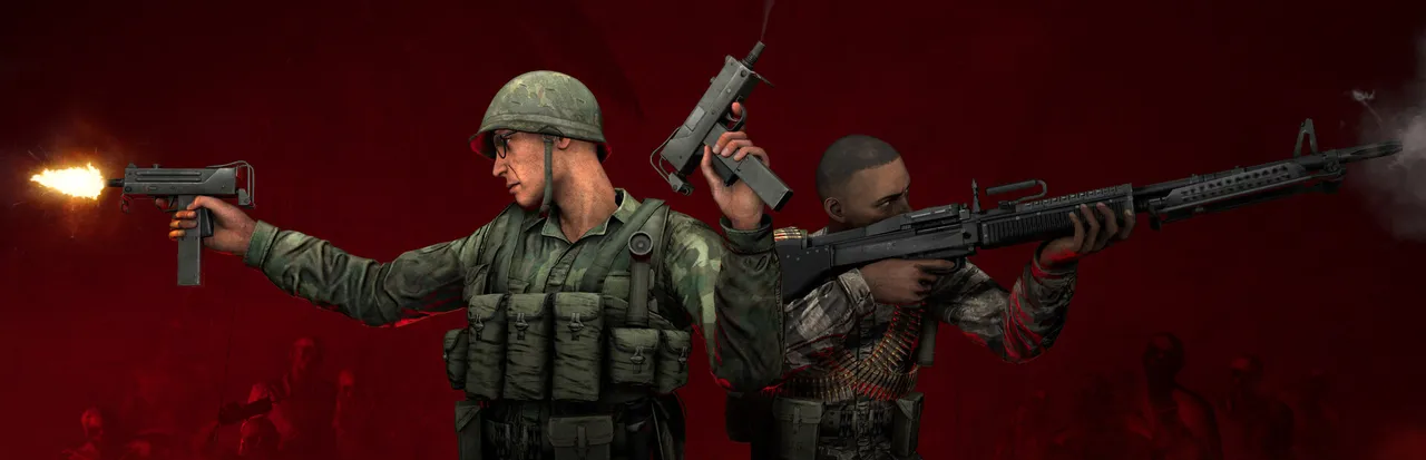 What is Military Conflict: Vietnam?