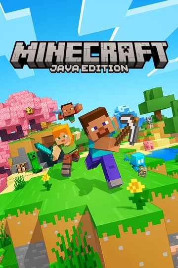 Minecraft Server Hosting