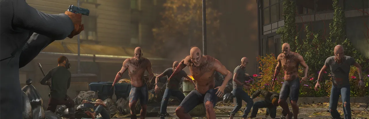What is Miscreated?