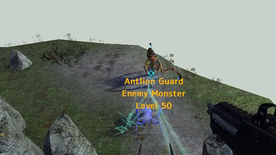 Modular Combat Dedicated Servers