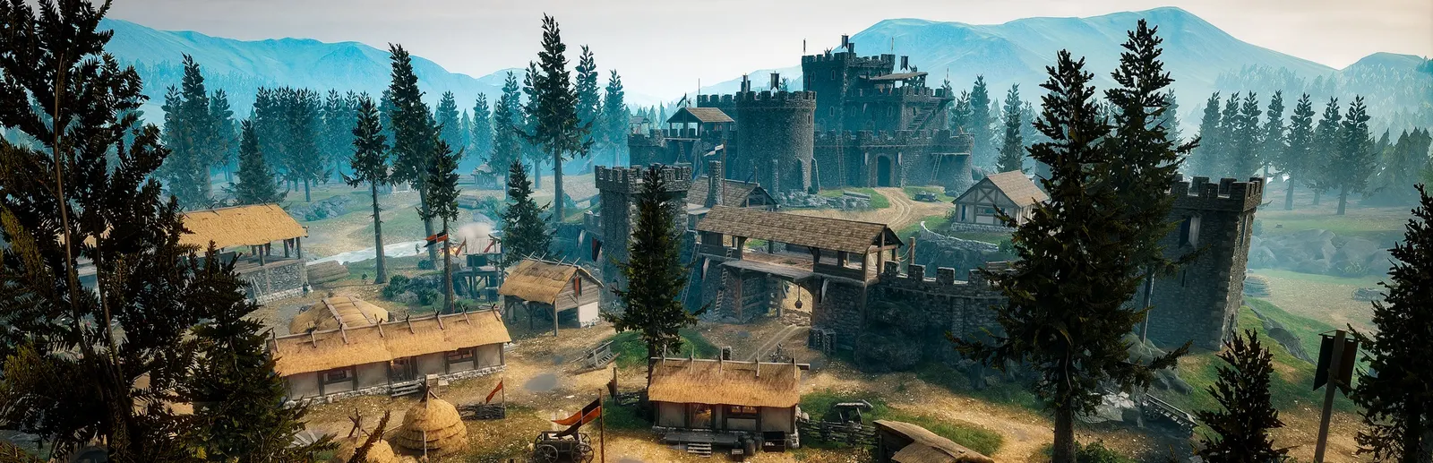 What is MORDHAU?