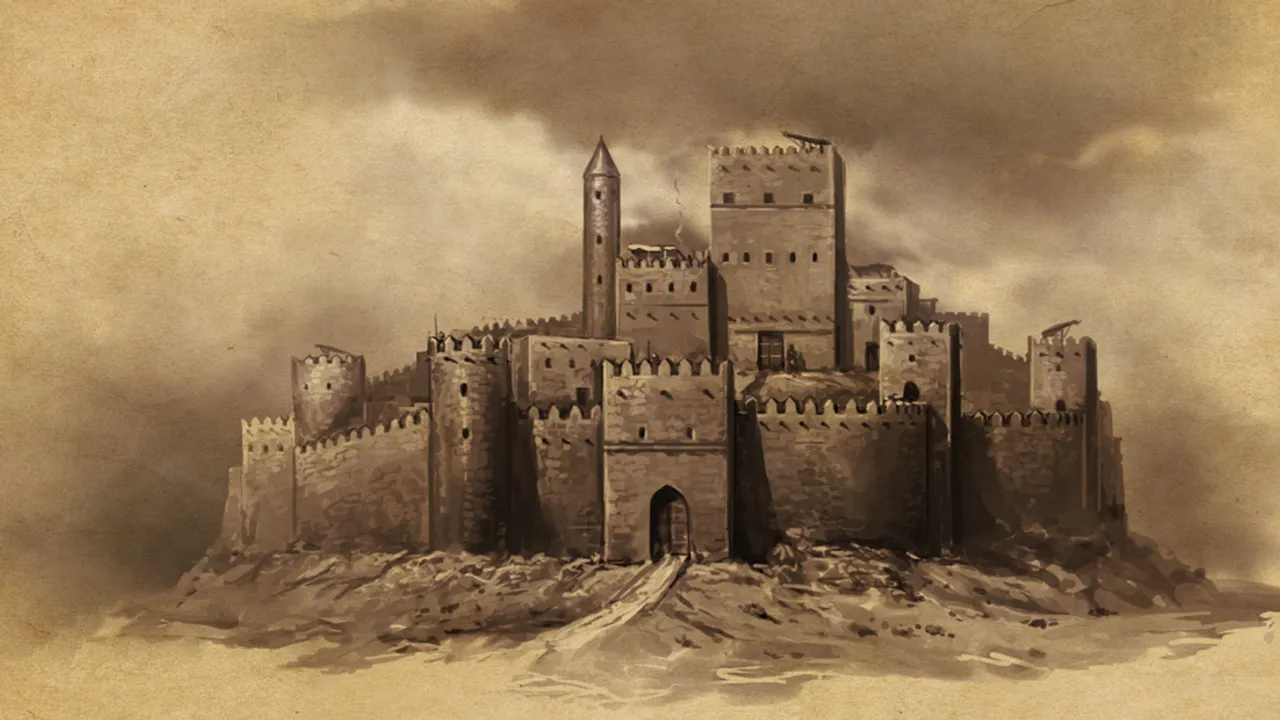 What is Mount & Blade: Warband?