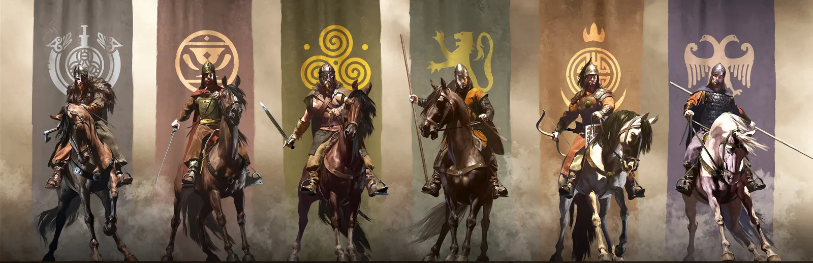 What is Mount & Blade II: Bannerlord?