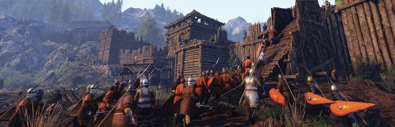 What is Bannerlord Server Hosting?