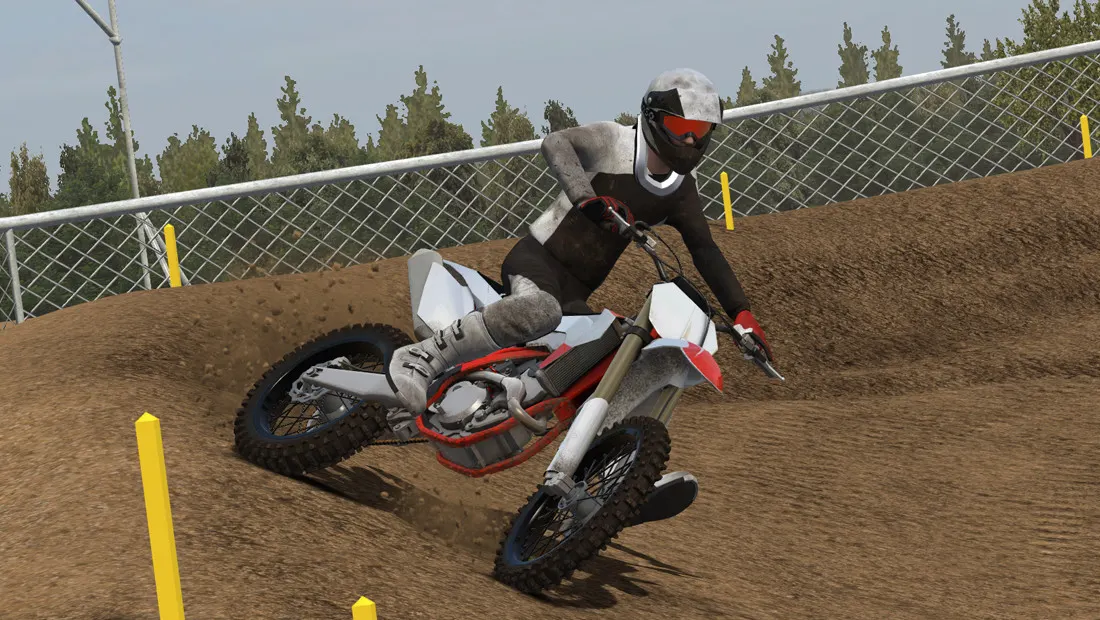 What is MX Bikes Server Hosting?