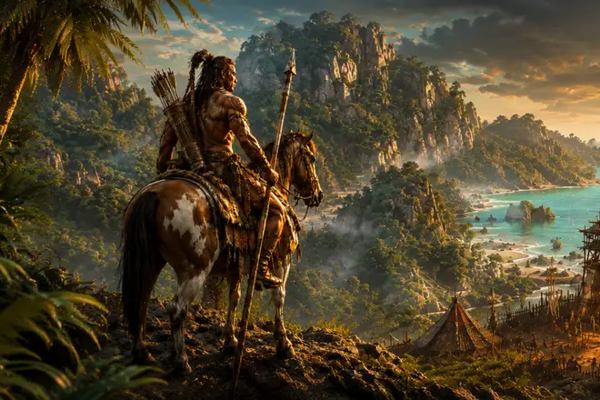 What is Native Hunter Server Hosting?