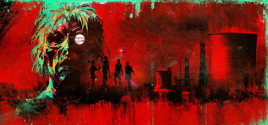 What is No More Room in Hell 2?