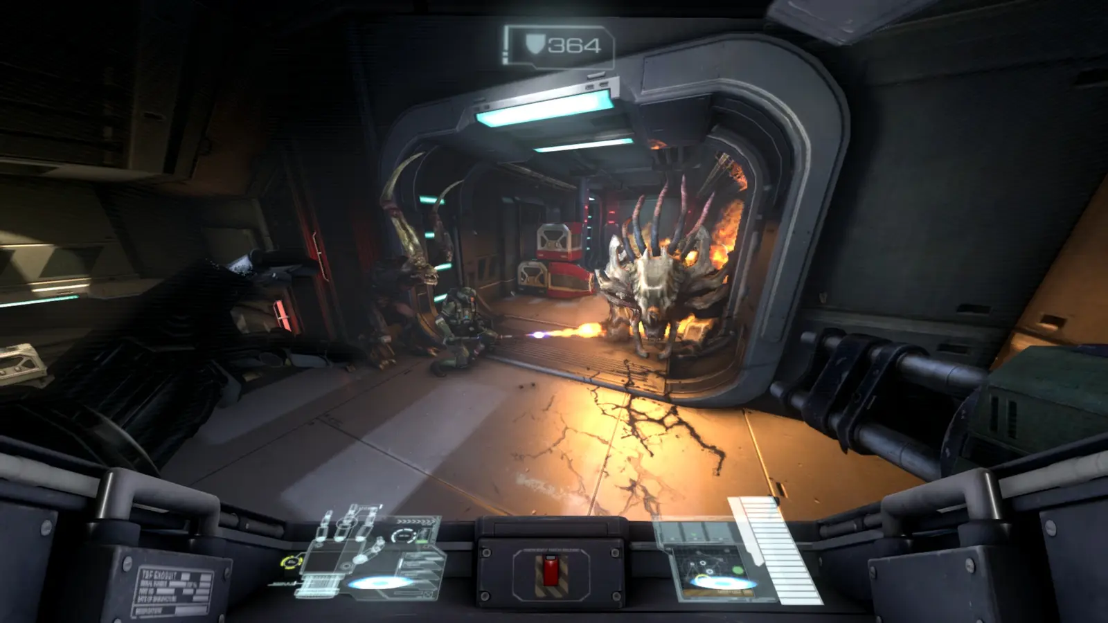 What is NS2: Combat Server Hosting?