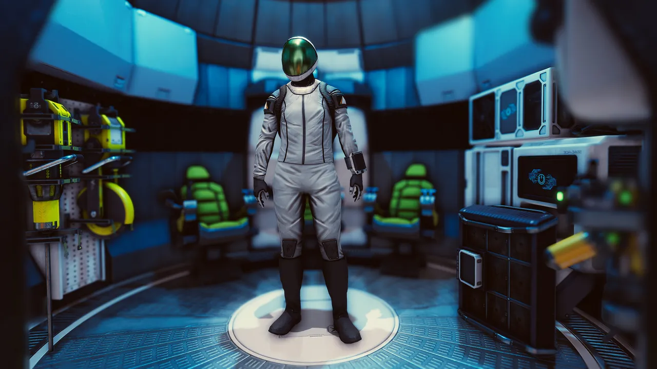 Occupy Mars Servers, Coming Soon