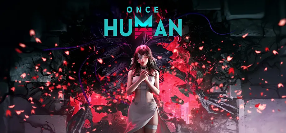 Once Human Servers at Physgun