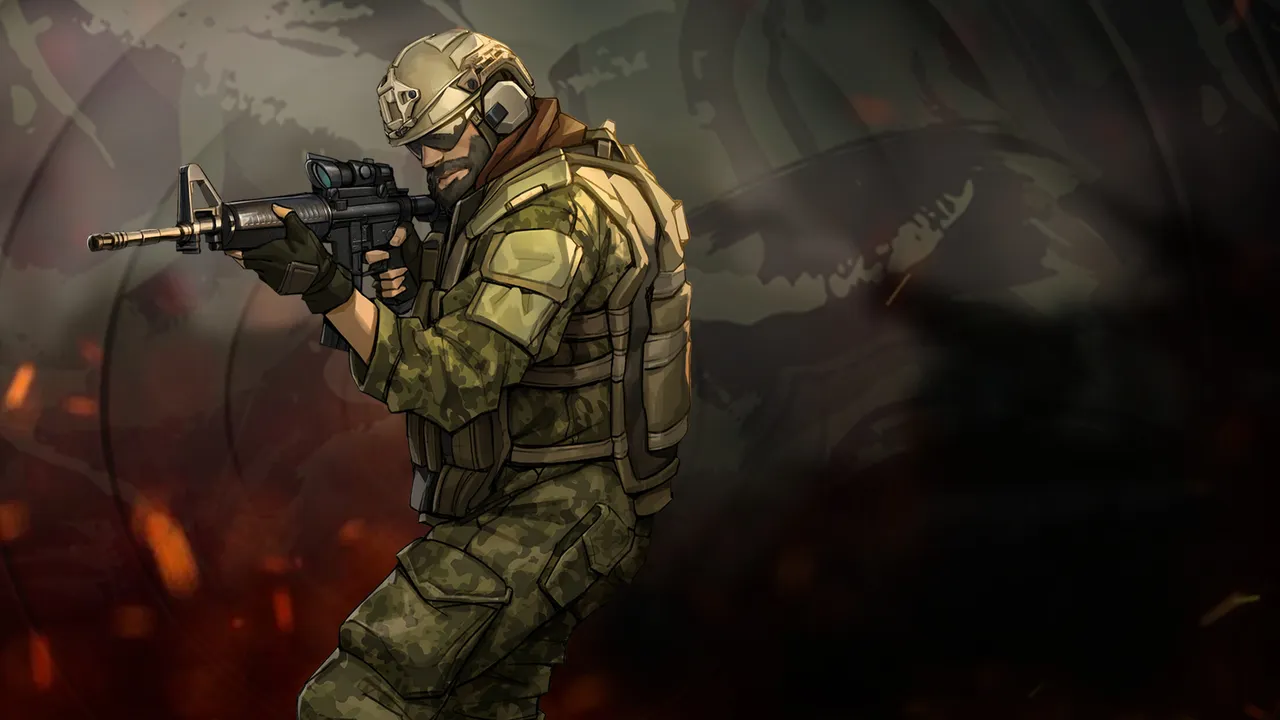 What is Operation Valor?