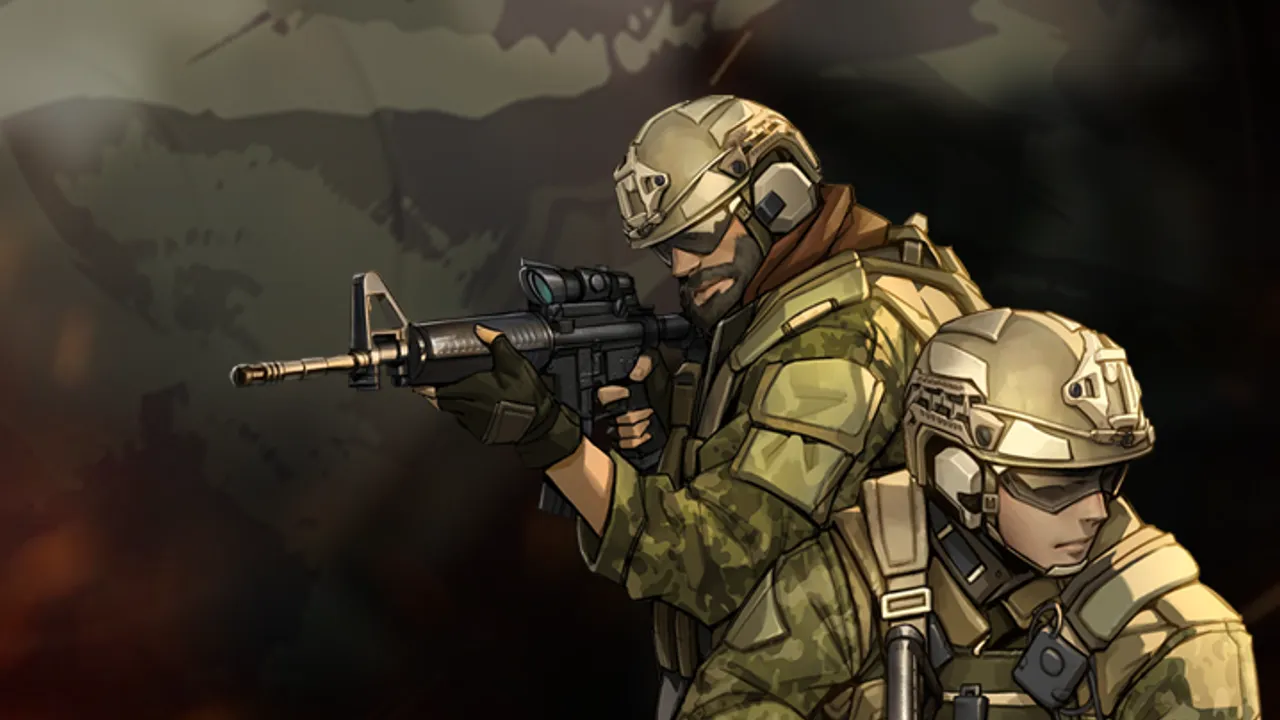 Your Own Operation Valor Server