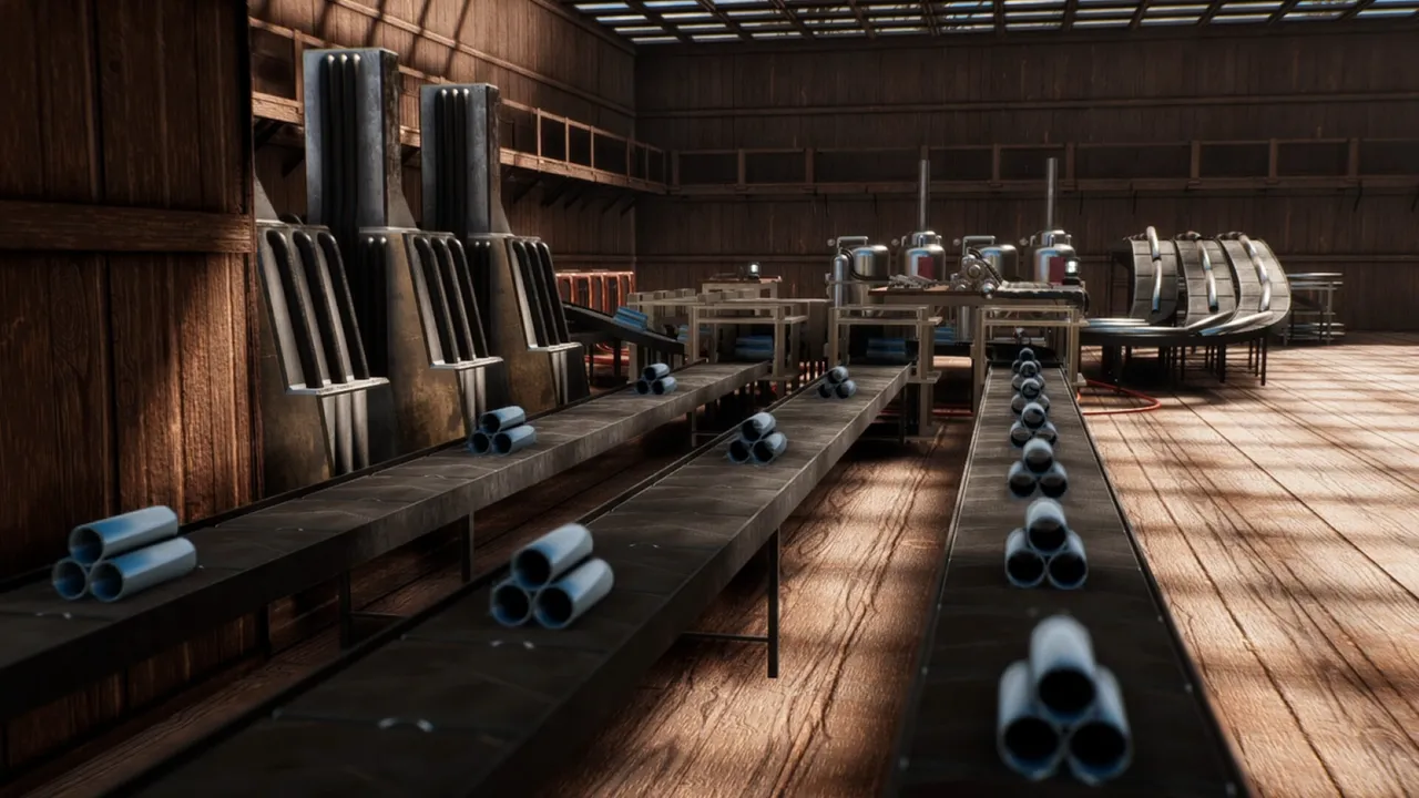 ORMOD: Directive Servers, Coming Soon