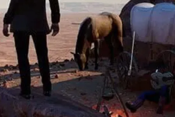 What is Outlaws of the Old West Server Hosting?