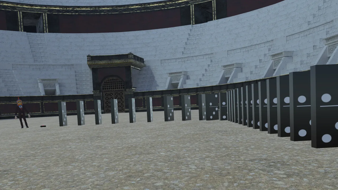 What is Physics Sandbox VR?