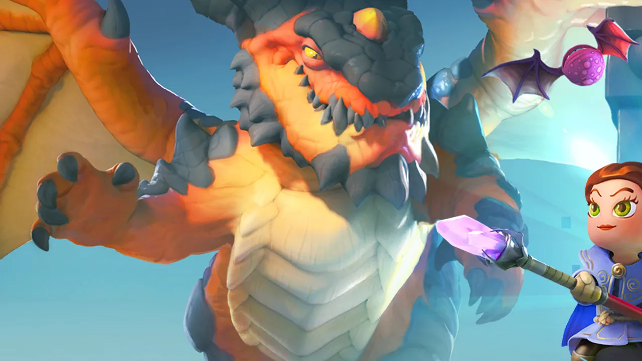 What is Portal Knights?