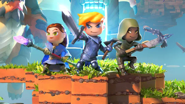 Why Run a Portal Knights Server?