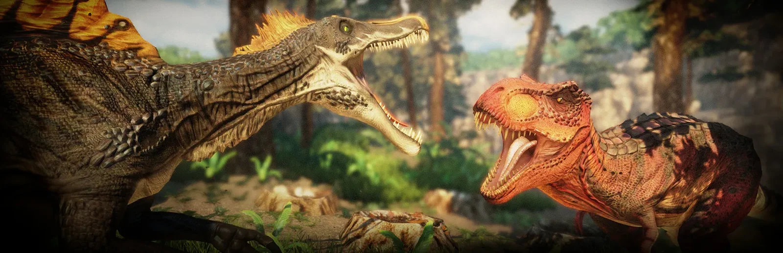 What is Primal Carnage: Extinction?