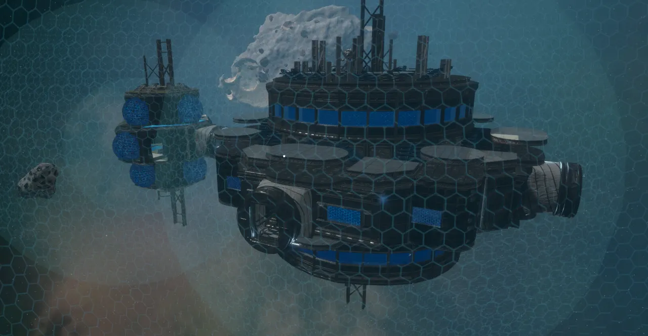 Project Asteroids Servers, Coming Soon