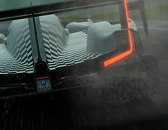 What is Project CARS?