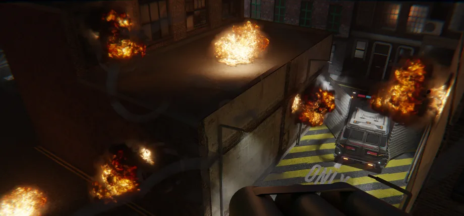 Project Chaos Dedicated Servers