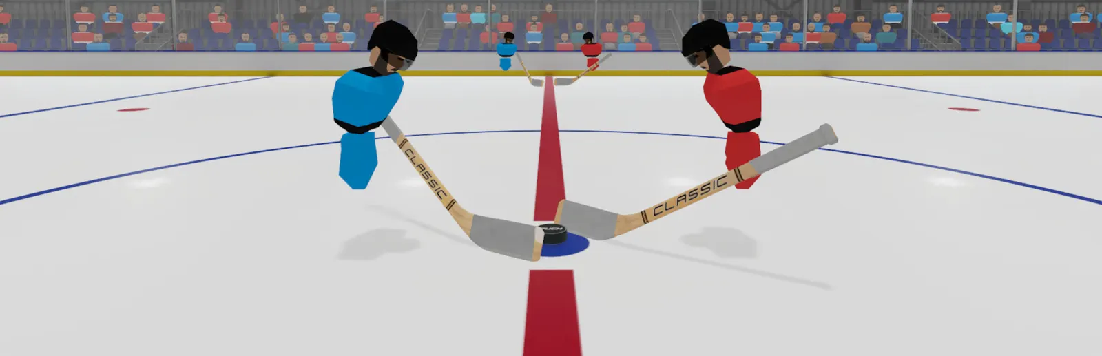 What is Puck?