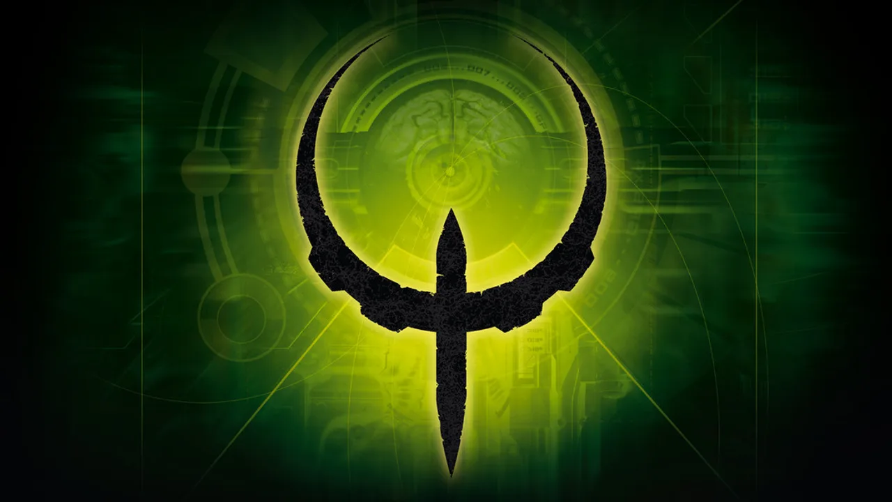 Your Own Quake 4 Arena